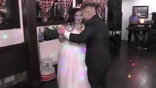 Szabina és Sanyi ~ Meglepetéstánc