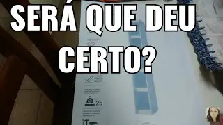 Montamos móvel sozinhas