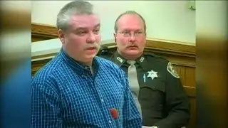 Beyond Making a Murderer