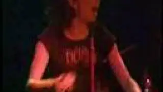 Garbage - Stupid Girl (Live)