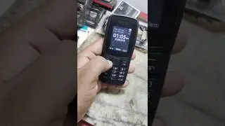 Nokia 106 Call Button Not Working Solution 