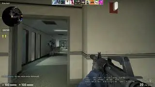 CSGO Office | Gameplay 21