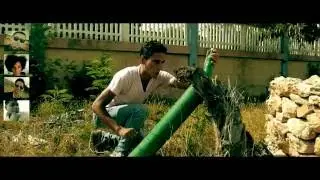 Guerra De Poderes  - LuisR Film
