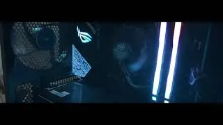 ►Cinematic◄ PC Building / UNDER 1200€ /  ideal for GPU rendering ( Octane / Redshift etc)