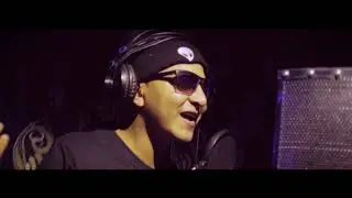 TENGO GANAS DE TI - JENKO (ALMA ANTIGUA) FT EL DECANO