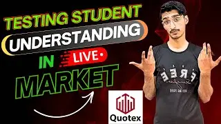 PART 10|  5 Biggest Mistakes Of New Trader | Learn Trading Psychology | LETS TRADE BINARY