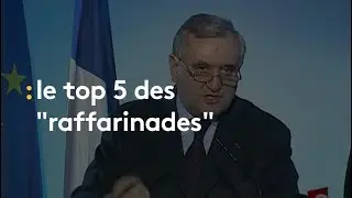 Le top 5 des 