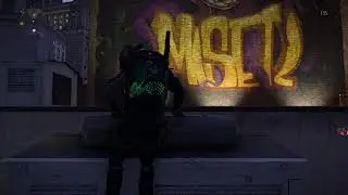 The Division 2 Воители Нью-Йорка новичкам на заметку как взять спецтехнологию в Фк на самом верху