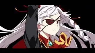LORE COMP (but they are cameo)