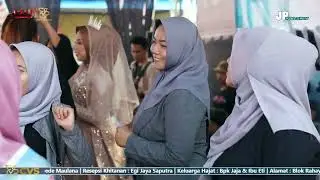 Duda Araban @JP Management @Leuwikidang