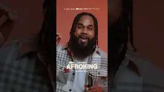 AFROKING👑 YA ESTÁ DISPONIBLE EN TU TIENDA DIGITAL FAVORITA ▶️