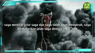Salaktu tariiqi nasheed | سلكت طريقي ولا لن احيد