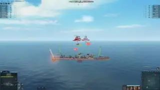 Steel Ocean game play is my 2016