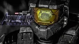 Halo: Endgame Style