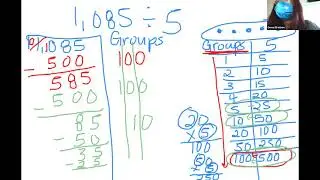 Magic Table and Arrays