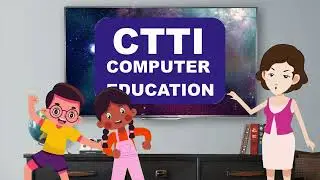 SUMMER VACATIONAL COURSE AT CTTI, MANGALORE