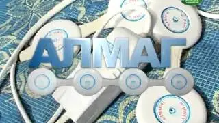 Сорока62.Линия жизни.Аптека"Спрей", Еламед