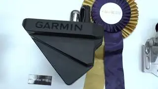 Часть 2. Обзор навигационного оборудования Garmin сезона 2019 года на выставке METS TRADE 2018