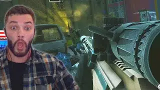 MK18 BLASTING - Full Raid - Escape From Tarkov