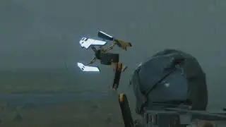Death Stranding Review