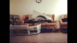 I dont have places for visitors