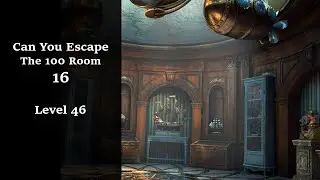 Can You Escape The 100 Room 16, level 46