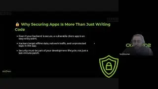 Android Development & Anti Hacking Strategies
