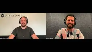 The Story Behind OmniGeometry