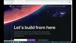 Vos premiers pas avec #Github en 9 minutes #githubpages