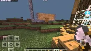 Выживание на сервере BOSSCRAFT-#1 ГРИФЕРИМ