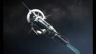 Honkai Star Intro scene jpn