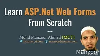 Javascript in Asp.Net Pages 4 Of 4 (Form Confirmation on Submit at Client Side)(ASP.Net 36 of 44)