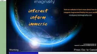Imginality Create Help - Add 3D Model From SketchUp