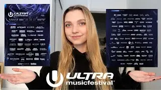 ultra 2022: lineup review & artist recommendations