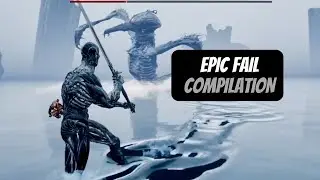 I died to this boss 70 times!!