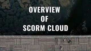 What is SCORM Cloud?