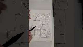 Floor Plan Instructions