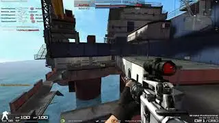 Combat Arms Classic Twitch Montage Part 33