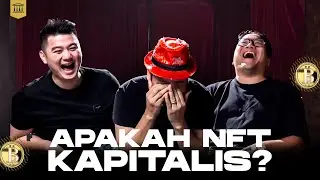 FENOMENA GHOZALI | Investasi Kapitalis