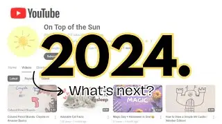 It’s Been an Amazing Year | What's Next?