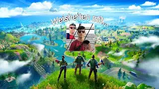 Fortnite ist auch nicht mehr das was es mal war.