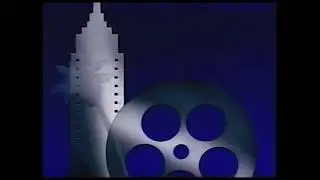The Destruction of the SGE Home Video Logo