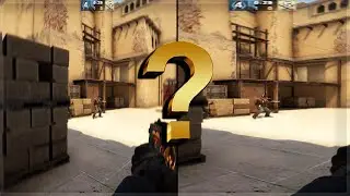 What's the best RESOLUTION in CSGO?
