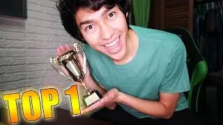 FINALMENTE LO HE LOGRADO!! - TOP 1 PUBG | Fernanfloo