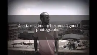 Lessons in Photography in 2014