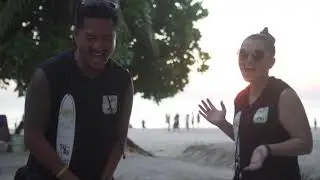 Surf House Team