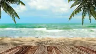 summer beach zoom virtual background video design template c95b9c7d4c37ed391e8cbc1aeb7f1127 screen