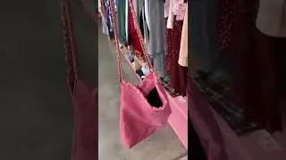 I found YSL at the thrift store!! #thriftwithme #thriftfinds #thrifting