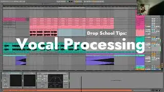 Vocal Processing  #1