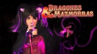 GatetemoN - Dungeons & Dragons Opening Spanish